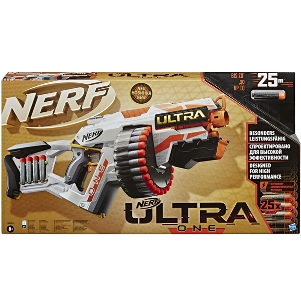 Nerf Ultra One (Kuva 2 tuotteesta 2)
