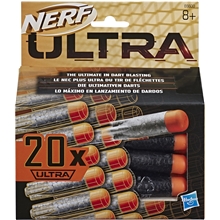 Nerf Ultra 20 Dart Refill