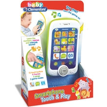 Baby Smartphone