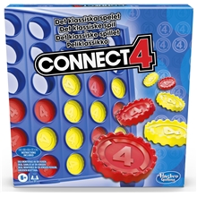 Connect 4