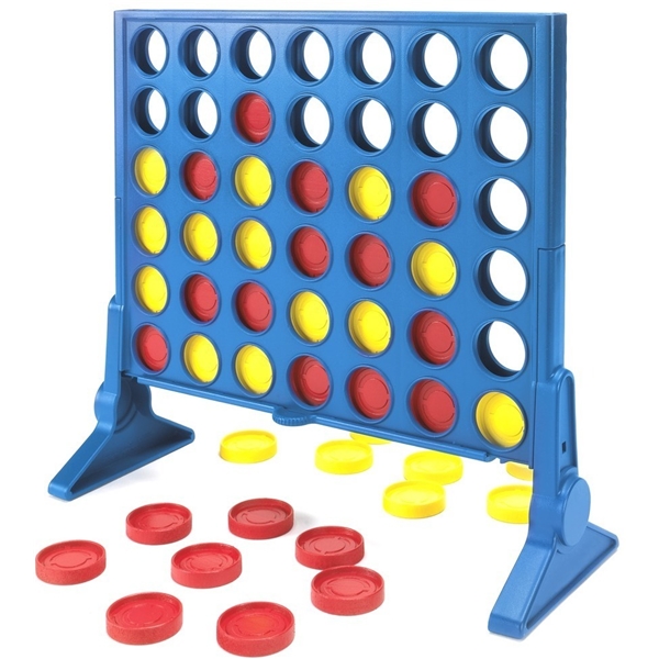 Connect 4 (Kuva 2 tuotteesta 5)