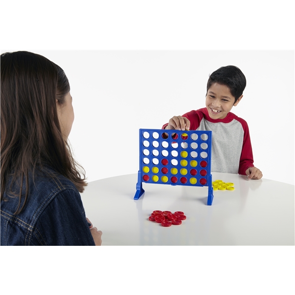 Connect 4 (Kuva 4 tuotteesta 5)