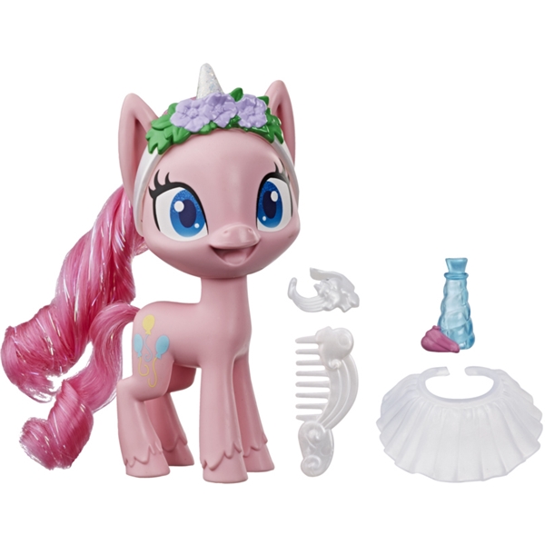 My Little Pony Dress Up Magic Pinkie Pie (Kuva 2 tuotteesta 2)
