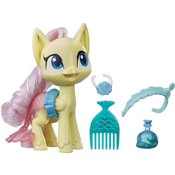 My Little Pony Dress Up Magic Fluttershy (Kuva 2 tuotteesta 2)