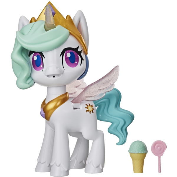My Little Pony Magical Kiss Unicorn (Kuva 2 tuotteesta 2)