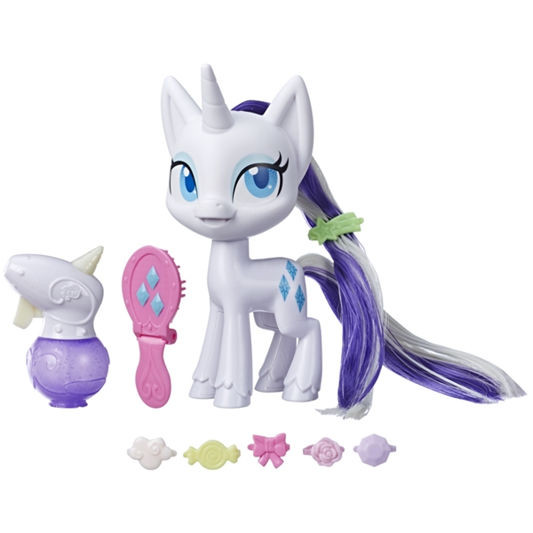 My Little Pony Magical Mane Rarity (Kuva 2 tuotteesta 4)