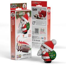 EUGY Rakennussarja Tonttu