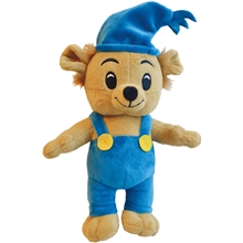 Bamse Pehmolelu