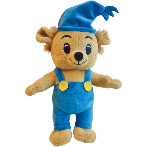 Bamse Pehmolelu