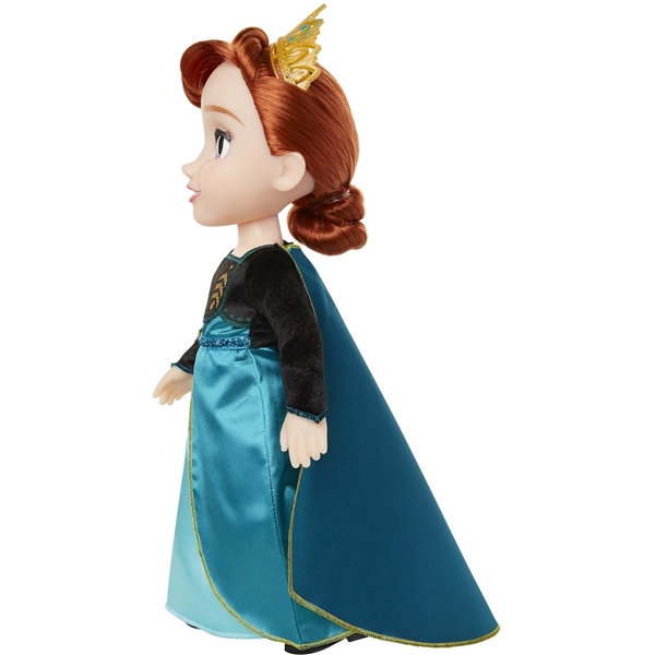 Frozen 2 Toddler Doll Epilogue Anna (Kuva 2 tuotteesta 5)