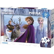 Disney Frozen 2 XL Palapeli