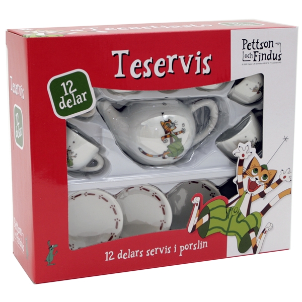 Viiru ja Pesonen Teesetti