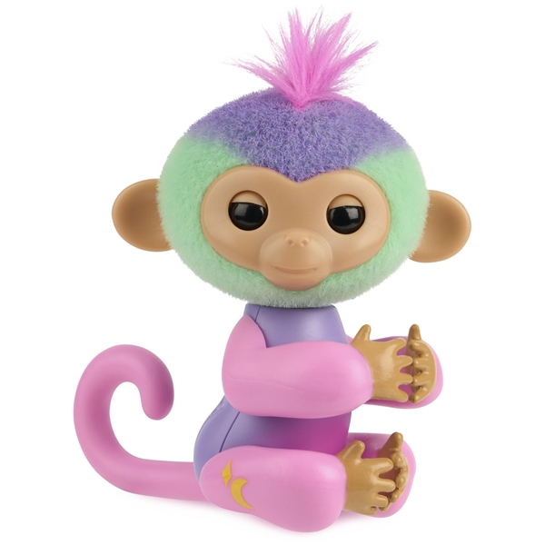 Fingerlings Magic Mood Apina (Kuva 2 tuotteesta 5)