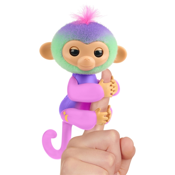 Fingerlings Magic Mood Apina (Kuva 3 tuotteesta 5)