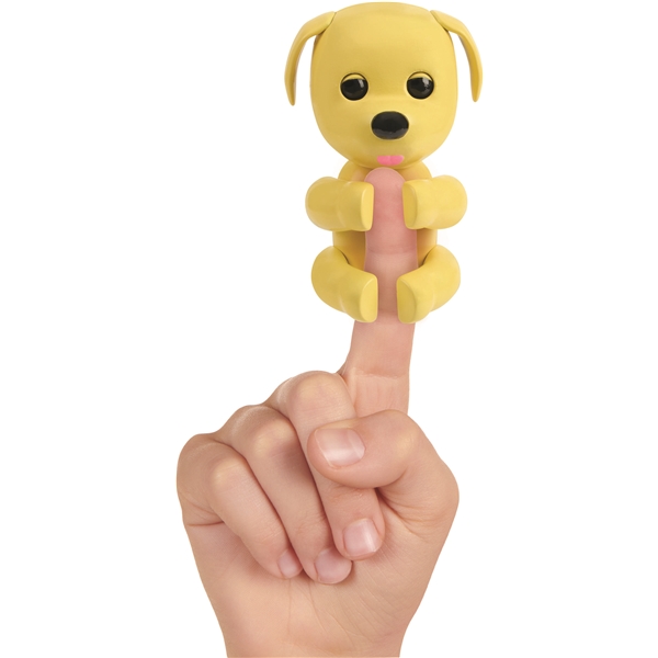 Fingerlings X Adopt Me -koira (Kuva 3 tuotteesta 4)
