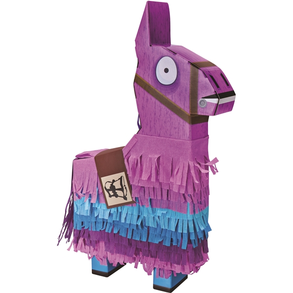 Fortnite Llama Drama Loot Pinata (Kuva 1 tuotteesta 2)