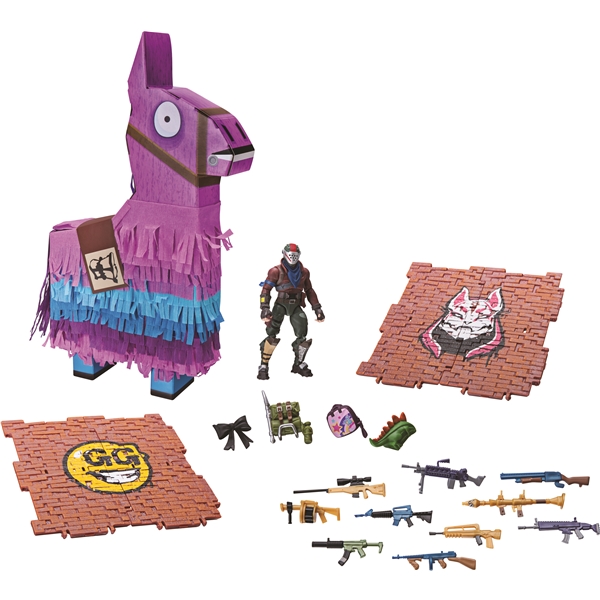 Fortnite Llama Drama Loot Pinata (Kuva 2 tuotteesta 2)