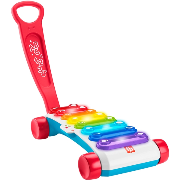 Fisher Price Giant Light-Up Xylophone (Kuva 1 tuotteesta 8)