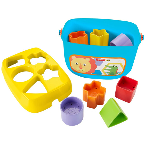 Fisher Price Babys First Blocks (Kuva 2 tuotteesta 4)