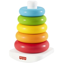 Fisher Price Rock-a-Stack