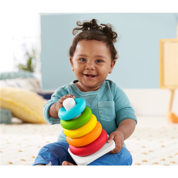 Fisher Price Rock-a-Stack (Kuva 5 tuotteesta 6)