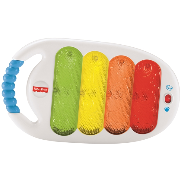 Fisher Price Ksylofoni äänellä (Kuva 1 tuotteesta 2)