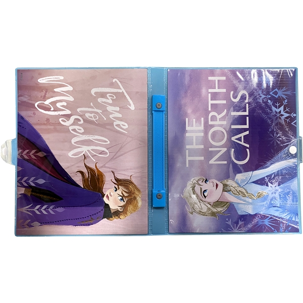 Frozen Art Case (Kuva 3 tuotteesta 3)