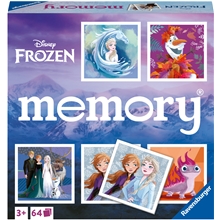 Frozen Memory