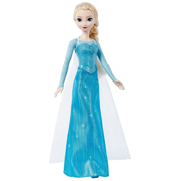 Disney Frozen Elsa Singing Doll (Kuva 2 tuotteesta 6)