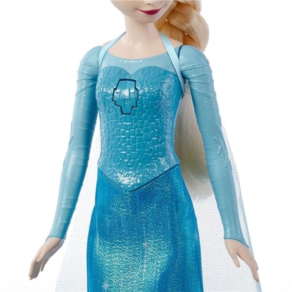 Disney Frozen Elsa Singing Doll (Kuva 4 tuotteesta 6)