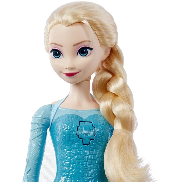 Disney Frozen Elsa Singing Doll (Kuva 5 tuotteesta 6)