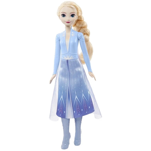 Disney Frozen Core Elsa Frozen 2 (Kuva 1 tuotteesta 6)