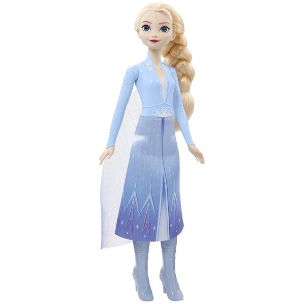 Disney Frozen Core Elsa Frozen 2 (Kuva 2 tuotteesta 6)