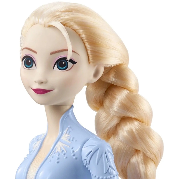 Disney Frozen Core Elsa Frozen 2 (Kuva 4 tuotteesta 6)