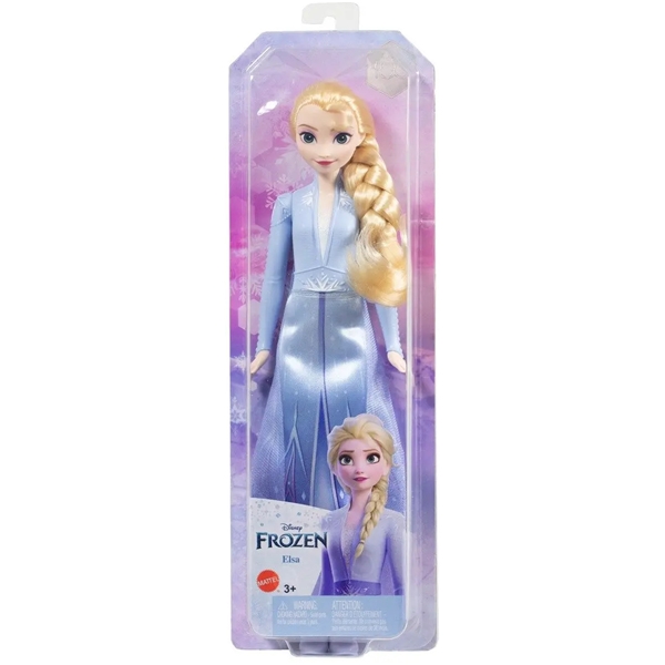 Disney Frozen Core Elsa Frozen 2 (Kuva 6 tuotteesta 6)
