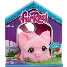 Piggy - FurReal My Minis 15 cm