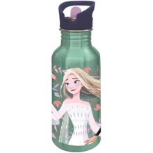 Frozen Aluminium Pullo 545 ml
