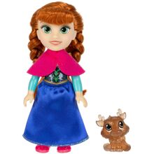 Disney Frozen Pieni Nukke Anna (Kuningatar)