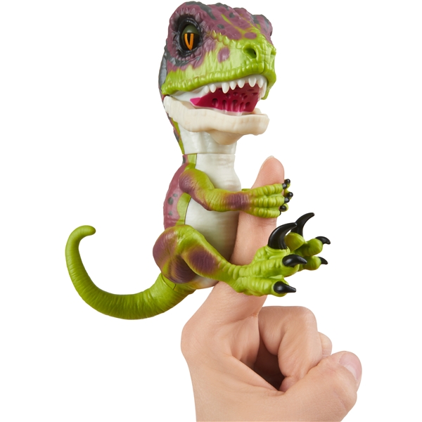 Fingerlings Untamed Dino Stealth (Kuva 1 tuotteesta 2)