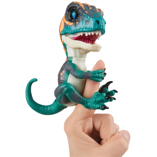 Fingerlings Dino T-Rex, Fury (Kuva 1 tuotteesta 2)