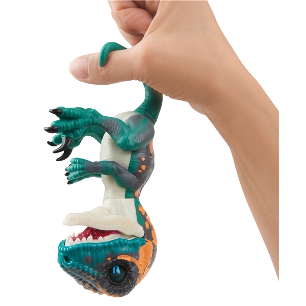 Fingerlings Dino T-Rex, Fury (Kuva 2 tuotteesta 2)