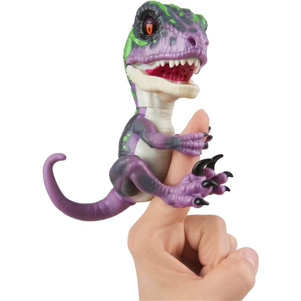 Fingerlings Dino T-Rex, Razor (Kuva 1 tuotteesta 2)