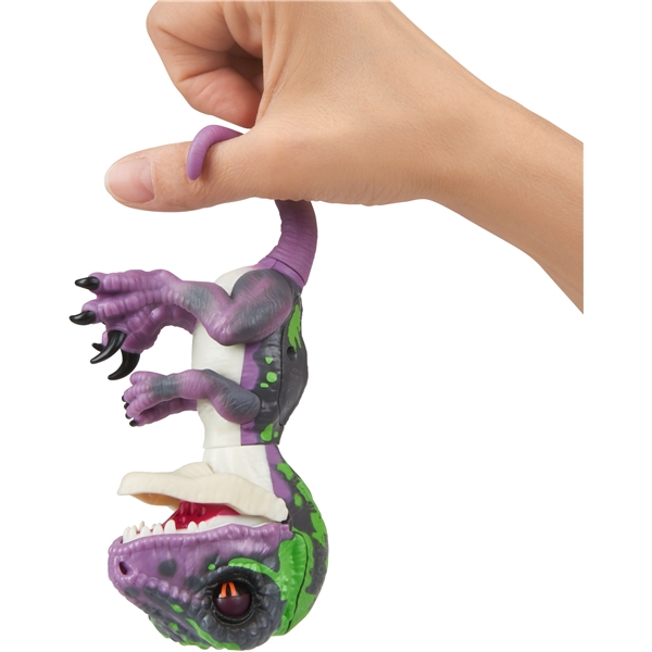 Fingerlings Dino T-Rex, Razor (Kuva 2 tuotteesta 2)