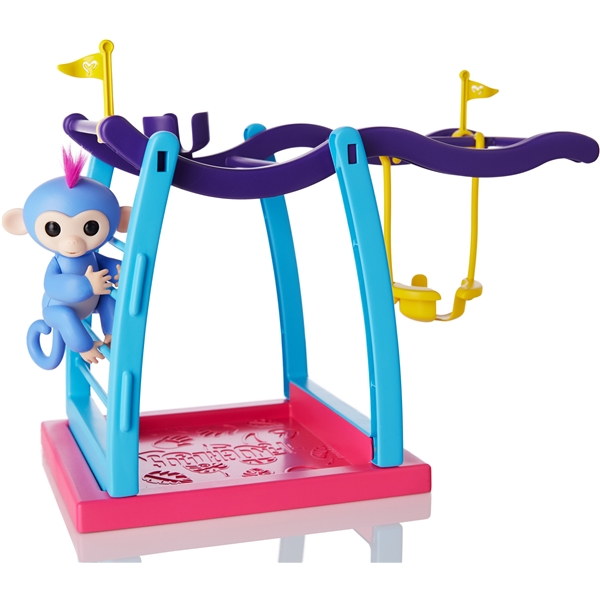 Fingerlings Lelusetti (Kuva 1 tuotteesta 3)