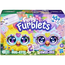 Furby Furblets 2-Pack