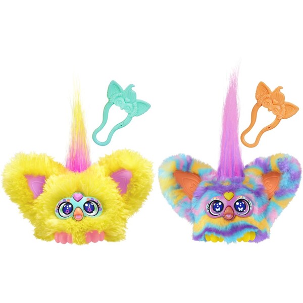 Furby Furblets 2-Pack (Kuva 2 tuotteesta 7)