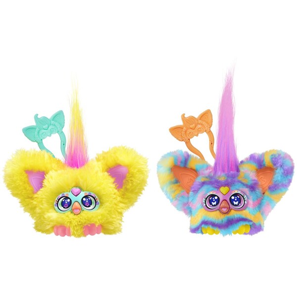Furby Furblets 2-Pack (Kuva 3 tuotteesta 7)
