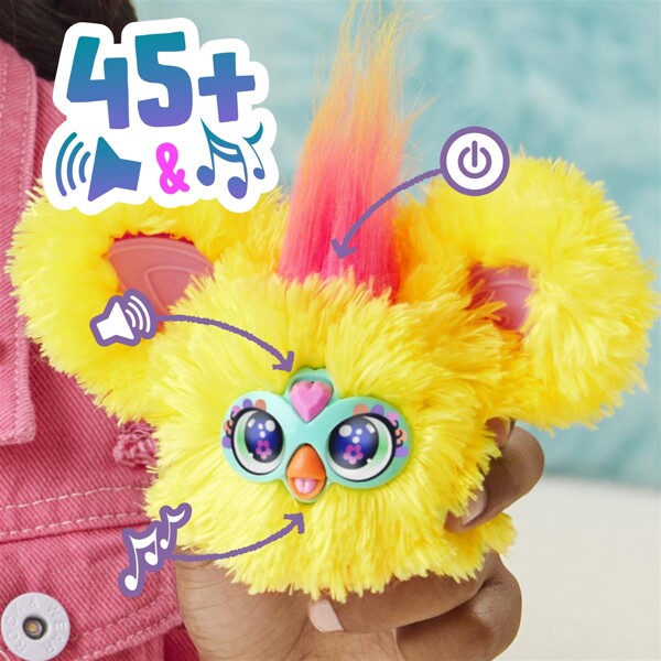 Furby Furblets 2-Pack (Kuva 5 tuotteesta 7)