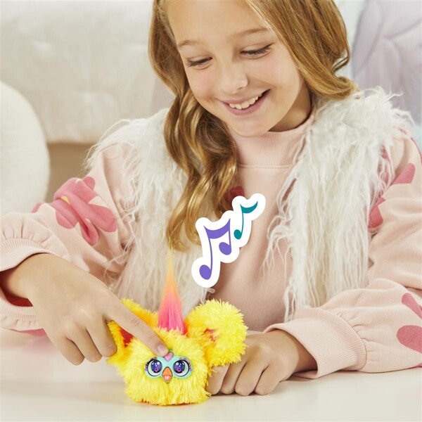 Furby Furblets 2-Pack (Kuva 6 tuotteesta 7)