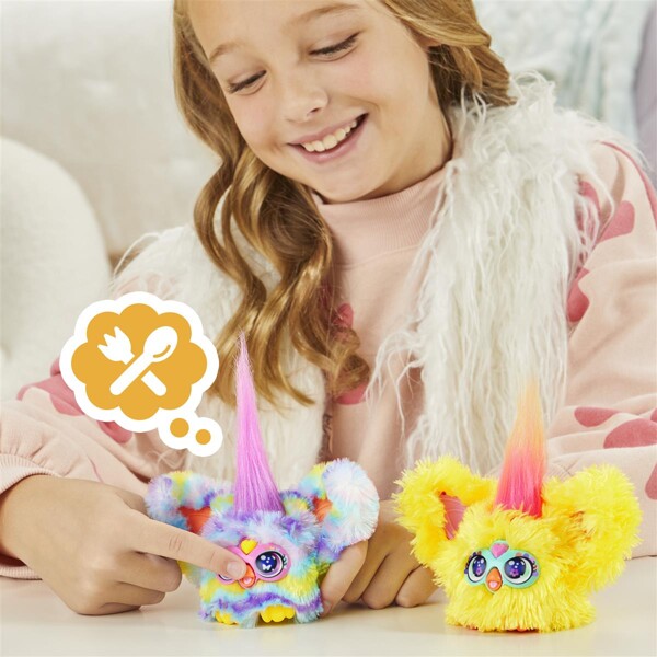 Furby Furblets 2-Pack (Kuva 7 tuotteesta 7)